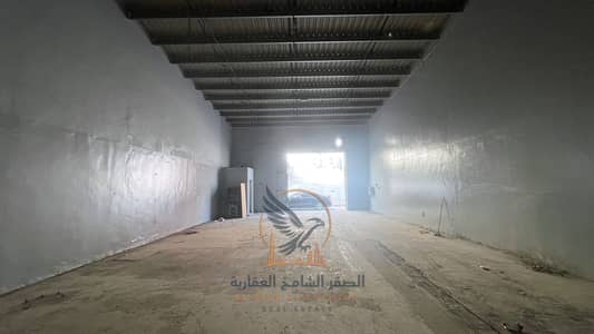 Warehouse te Huur in Al Jurf, Ajman - غير-مفروش-للا-يجار-0-غرف-الجرف-الصناعية-2-عجمان-صورة-العقار-03. jpg