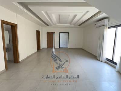 Villa de 5 chambres à à louer à Al Zahya, Ajman - غير-مفروش-للا-يجار-5-غرف-الزاهية-عجمان-صورة-العقار-17. jpg