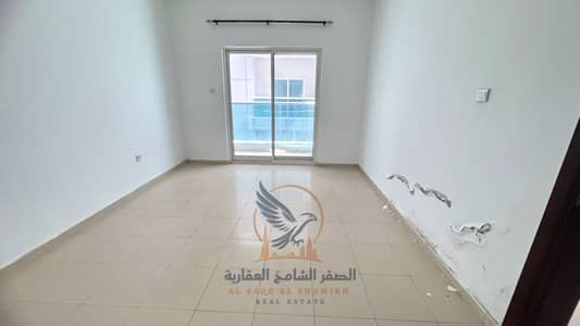 فلیٹ 2 غرفة نوم للايجار في النعيمية، عجمان - غير-مفروش-للا-يجار-2-غرف-النعمية-3-عجمان-الواحة-صورة-العقار-03. jpg