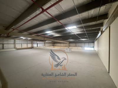 Warehouse for Rent in Al Jurf, Ajman - WhatsApp Image 2026-10-03 at 11.52. 54 PM (1). jpeg
