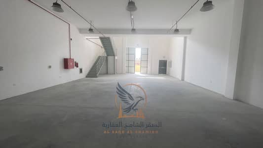 Warehouse for Rent in Al Jurf, Ajman - غير-مفروش-للا-يجار-0-غرف-الجرف-الصناعة-3-عجمان-صورة-العقار-07. jpg