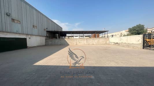Mixed Use Land in affitto a Al Jurf, Ajman - غير-مفروش-للا-يجار-0-غرف-الجرف-ص-3-عجمان-صورة-العقار-09. jpg