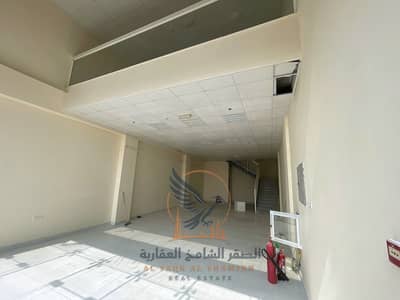Warehouse te Huur in Al Jurf, Ajman - غير-مفروش-للا-يجار-0-غرف-الصناعية-2-عجمان-صورة-العقار-04. jpg