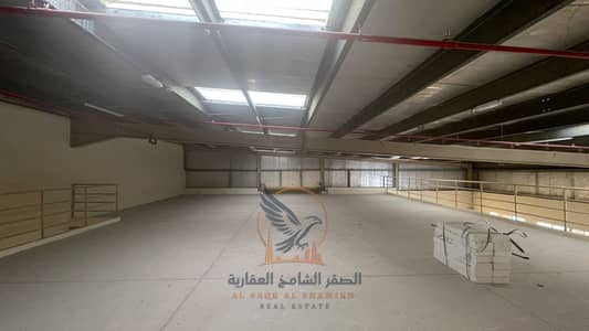 Warehouse in affitto a Al Jurf, Ajman - مستودع-للا-يجار-الصناعية-2-عجمان-صورة-العقار-05. jpg