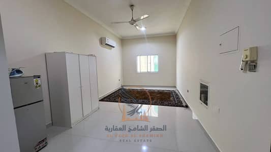 Monolocale in affitto a Al Mowaihat, Ajman - غير-مفروش-للا-يجار-1-غرف-المويهات-1-عجمان-صورة-العقار-11. jpg