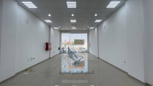 Showroom for Rent in Ajman Industrial, Ajman - غير-مفروش-للا-يجار-0-غرف-الصناعية-1-عجمان-صورة-العقار-09. jpg