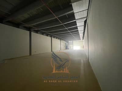 Warehouse para en Alquiler en Ajman Industrial, Ajman - WhatsApp Image 2026-10-17 at 2.50. 33 PM. jpeg