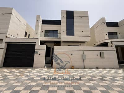 Villa de 5 chambres à à louer à Al Helio, Ajman - WhatsApp Image 2026-10-02 at 6.36. 15 PM. jpeg
