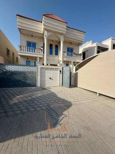 5 habitaciones Villa para en Alquiler en Al Alia, Ajman - WhatsApp Image 2026-10-02 at 6.44. 11 PM. jpeg