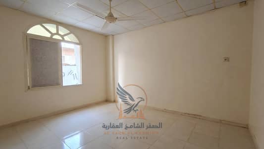 Estudio para en Alquiler en Al Nuaimiya, Ajman - غير-مفروش-للا-يجار-0-غرف-الصناعية-2-عجمان-صورة-العقار-01. jpg