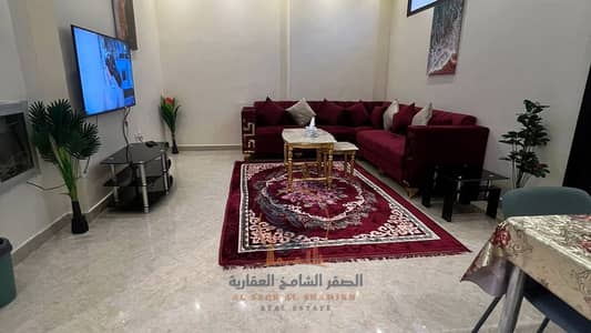 فلیٹ 3 غرف نوم للايجار في الروضة، عجمان - مفروش-للا-يجار-0-غرف-الروضة-3-عجمان-صورة-العقار-25. jpg