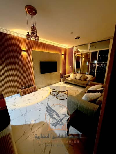 2 habitaciones Apartamento para en Alquiler en Al Rashidiya, Ajman - WhatsApp Image 2026-10-11 at 12.16. 29 PM. jpeg