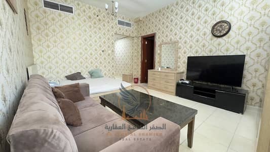 Estudio para en Alquiler en Al Bustan, Ajman - WhatsApp Image 2026-10-07 at 10.32. 28 AM. jpeg