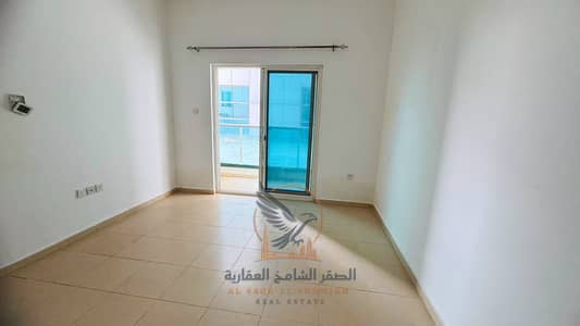 阿尔努艾米亚， 阿治曼 1 卧室公寓待租 - غير-مفروش-للا-يجار-2-غرف-النعمية-3-عجمان-ستي-توار-صورة-العقار-09. jpg