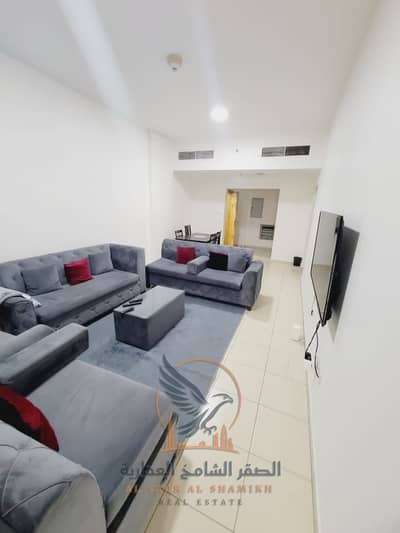 2 Schlafzimmer Wohnung zum Miete in Al Rashidiya, Ajman - WhatsApp Image 2026-10-10 at 11.26. 18 AM. jpeg