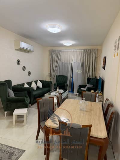 1 habitación Apartamento para en Alquiler en Al Rawda, Ajman - WhatsApp Image 2026-10-09 at 2.14. 57 PM. jpeg