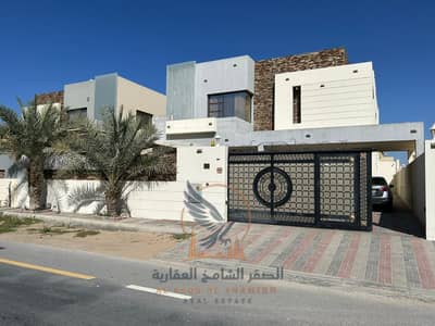 5 habitaciones Villa para en Alquiler en Al Rawda, Ajman - WhatsApp Image 2026-10-10 at 1.23. 41 PM (1). jpeg