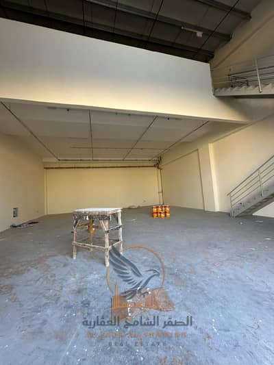 Warehouse for Rent in Al Jurf, Ajman - WhatsApp Image 2026-10-15 at 5.00. 13 PM. jpeg