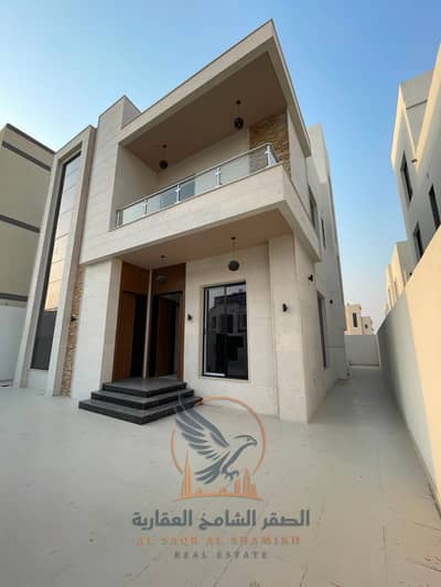 4 Slaapkamers Villa te Huur in Al Bahia, Ajman - WhatsApp Image 2026-10-02 at 6.42. 59 PM. jpeg 4 Slaapkamers Villa te Huur in Al Bahia, Ajman - WhatsApp Image 2026-10-02 at 6.42. 59 PM. jpeg