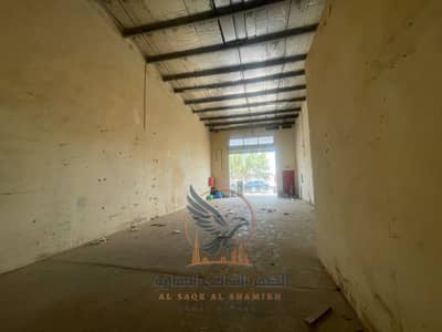 Warehouse for Rent in Al Jurf, Ajman - WhatsApp Image 2026-10-13 at 3.24. 53 PM. jpeg