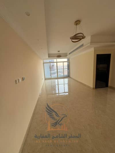 3 habitaciones Apartamento para en Alquiler en Al Rawda, Ajman - WhatsApp Image 2026-10-12 at 3.54. 48 PM. jpeg