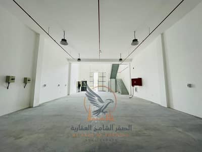 مستودع  للايجار في الجرف، عجمان - WhatsApp Image 2026-10-12 at 2.40. 28 PM. jpeg