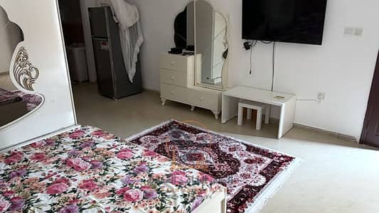Monolocale in affitto a Al Rawda, Ajman - غير-مفروش-للا-يجار-1-غرف-الروضة-3-عجمان-صورة-العقار-06. jpg