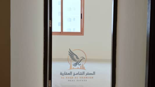 1 Bedroom Apartment for Rent in Nakheel 2, Ajman - غير-مفروش-للا-يجار-0-غرف-النخيل-2-عجمان-صورة-العقار-03. jpg