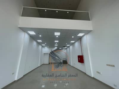 Showroom te Huur in Al Jurf, Ajman - WhatsApp Image 2026-10-06 at 4.05. 04 PM. jpeg