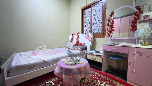 阿尔努艾米亚， 阿治曼 单身公寓待租 - مفروش-للا-يجار-1-غرف-النعمية-1-عجمان-صورة-العقار-10. jpg