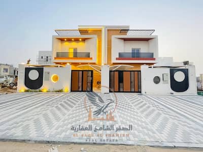 Villa de 4 chambres à à louer à Al Helio, Ajman - WhatsApp Image 2026-10-10 at 1.20. 19 PM. jpeg