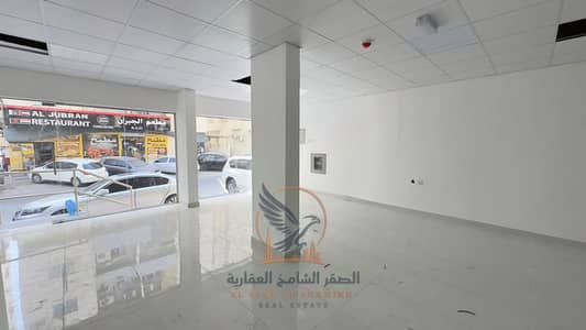 Shop te Huur in Ajman Industrial, Ajman - غير-مفروش-للا-يجار-0-غرف-صناعية-2-عجمان-عجمان-صورة-العقار-07. jpg