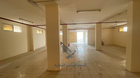 Warehouse para en Alquiler en Al Jurf, Ajman - WhatsApp Image 2026-10-04 at 12.18. 06 PM (1). jpeg