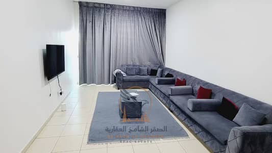 拉希迪亚， 阿治曼 2 卧室公寓待租 - apartment-for-rent-1-bedroom-almwyhat3-ajman-property-01. jpg