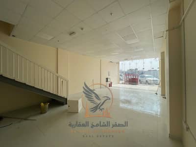 معرض تجاري  للايجار في عجمان الصناعية، عجمان - WhatsApp Image 2026-10-06 at 4.04. 42 PM. jpeg