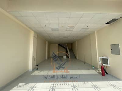 معرض تجاري  للايجار في عجمان الصناعية، عجمان - WhatsApp Image 2026-10-06 at 4.04. 41 PM. jpeg
