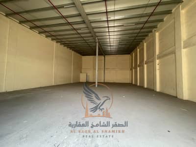 Warehouse zum Miete in Al Jurf, Ajman - WhatsApp Image 2026-10-04 at 12.23. 54 PM. jpeg