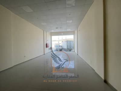 معرض تجاري  للايجار في الجرف، عجمان - WhatsApp Image 2026-10-03 at 8.35. 26 PM (1). jpeg