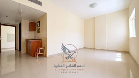 Studio zum Miete in Al Nuaimiya, Ajman - apartment-for-rent-1-bedroom-almwyhat3-ajman-property-01. jpg