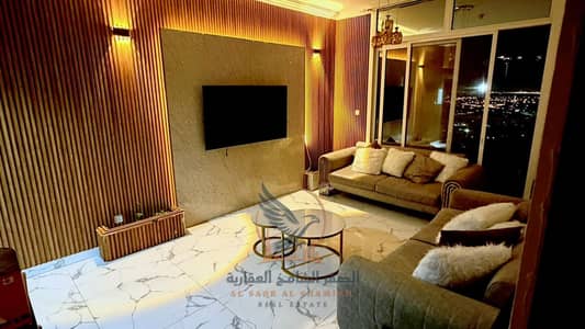 2 habitaciones Apartamento para en Alquiler en Al Rashidiya, Ajman - apartment-for-rent-1-bedroom-almwyhat3-ajman-property-10. jpg
