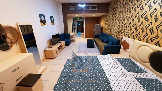 استوديو  للايجار في الراشدية، عجمان - apartment-for-rent-1-bedroom-almwyhat3-ajman-property-02. jpg