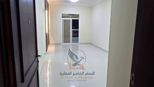 2 Camere Appartamento in affitto a Al Jurf, Ajman - apartment-for-rent-3-bedroom-alz-ajman-property-06. jpg 2 Camere Appartamento in affitto a Al Jurf, Ajman - apartment-for-rent-3-bedroom-alz-ajman-property-06. jpg