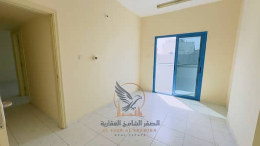 2 Camere Appartamento in affitto a Al Hamidiyah, Ajman - apartment-for-rent-1-bedroom-almwyhat3-ajman-property-01. jpg