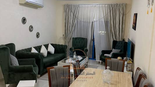 阿尔罗达， 阿治曼 1 卧室单位待租 - apartment-for-rent-1-bedroom-almwyhat3-ajman-property-02. jpg