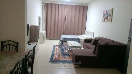 استوديو  للايجار في الراشدية، عجمان - apartment-for-rent-1-bedroom-almwyhat3-ajman-property-01. jpg