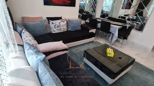 1 habitación Apartamento para en Alquiler en Al Rashidiya, Ajman - apartment-for-rent-1-bedroom-almwyhat3-ajman-property-10. jpg