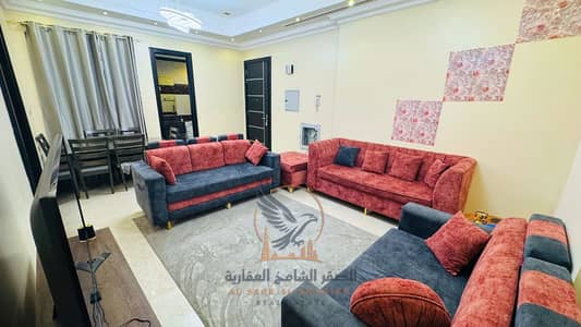 شقة 3 غرف نوم للايجار في الروضة، عجمان - apartment-for-rent-1-bedroom-almwyhat3-ajman-property-12. jpg