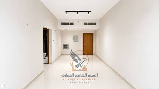 2 habitaciones Apartamento para en Alquiler en Sheikh Khalifa Bin Zayed Street, Ajman - apartment-for-rent-1-bedroom-almwyhat3-ajman-property-13. jpg