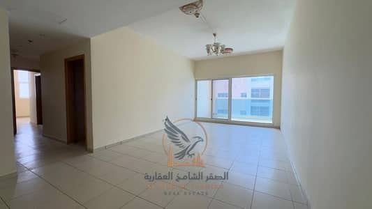 3 Schlafzimmer Wohnung zum Miete in Corniche Ajman, Ajman - apartment-for-rent-1-bedroom-almwyhat3-ajman-property-01. jpg