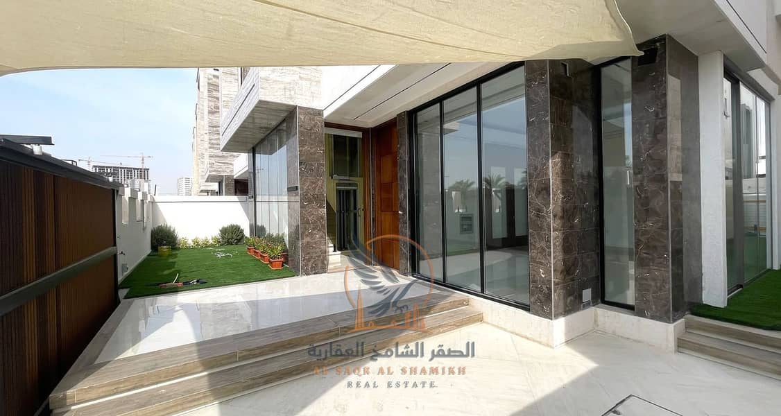4 فيلا-للا-يجار-5-غرف-عجمان-الياسمين-قريب-حديقه-الحميديه-صورة-العقار-41. jpg